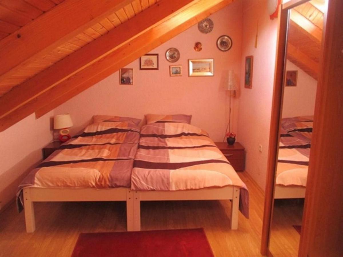 Apartman Opg Balja Garesnica Экстерьер фото
