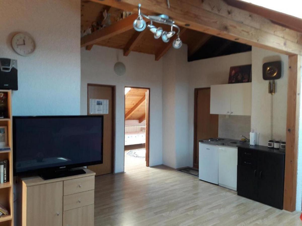 Apartman Opg Balja Garesnica Экстерьер фото